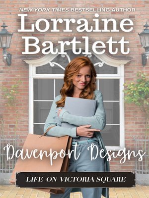 cover image of Davenport Designs